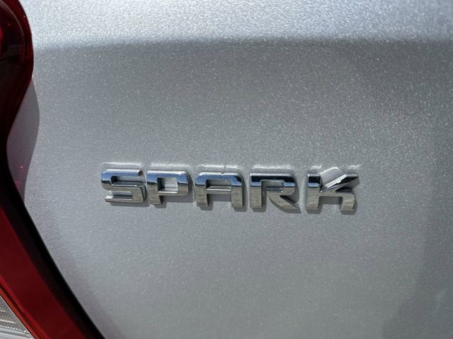 2021 Chevrolet Spark 1LT Automatic