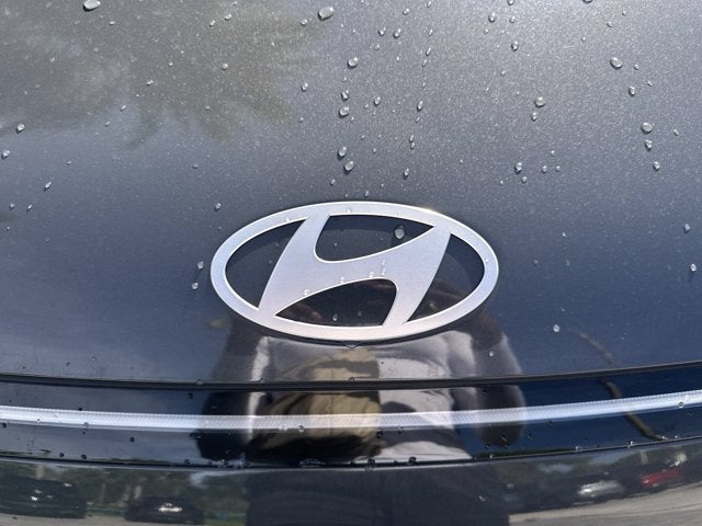 2024 Hyundai Kona SE