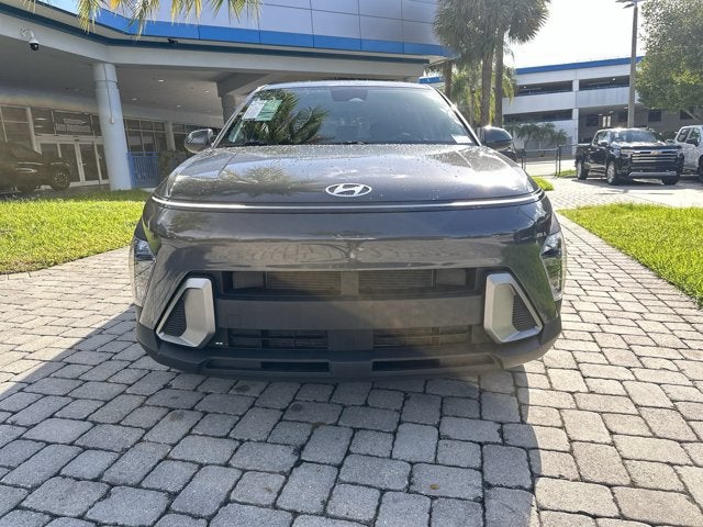 2024 Hyundai Kona SE