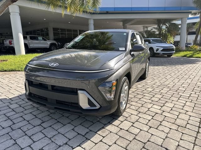 2024 Hyundai Kona SE