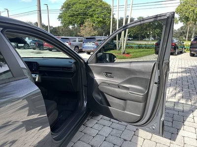 2024 Hyundai Kona SE