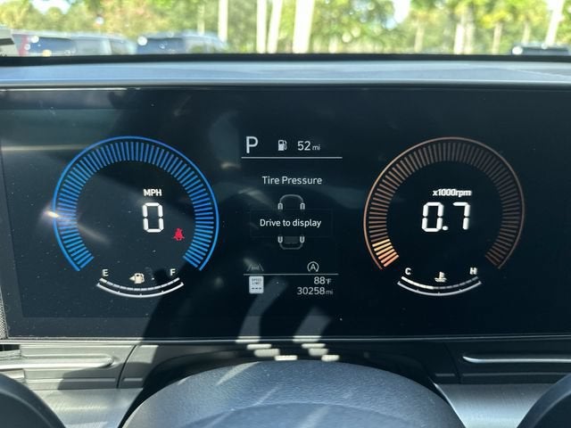 2024 Hyundai Kona SE