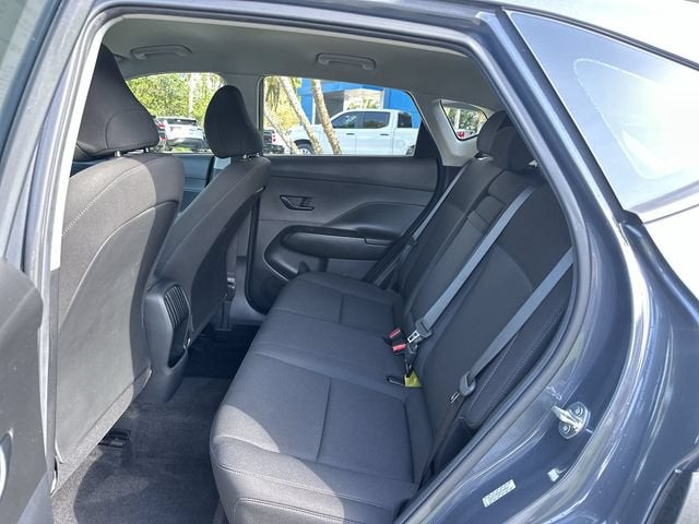 2024 Hyundai Kona SE