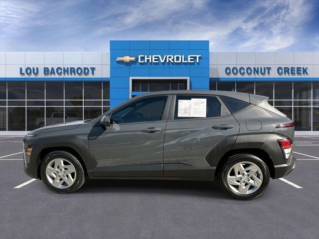 2024 Hyundai Kona SE
