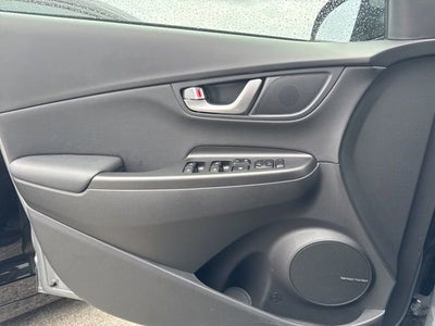 2023 Hyundai Kona Electric Limited