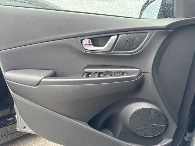 2023 Hyundai Kona Electric Limited