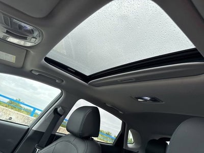 2023 Hyundai Kona Electric Limited