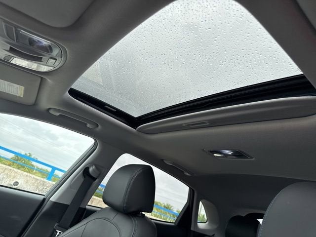 2023 Hyundai Kona Electric Limited