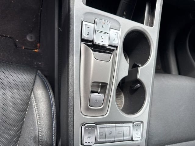 2023 Hyundai Kona Electric Limited