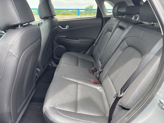 2023 Hyundai Kona Electric Limited