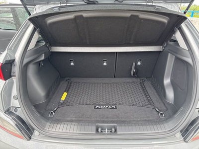 2023 Hyundai Kona Electric Limited