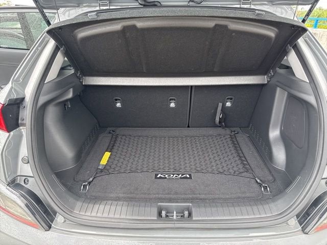 2023 Hyundai Kona Electric Limited