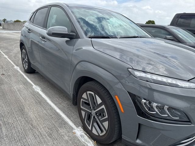 2023 Hyundai Kona Electric Limited
