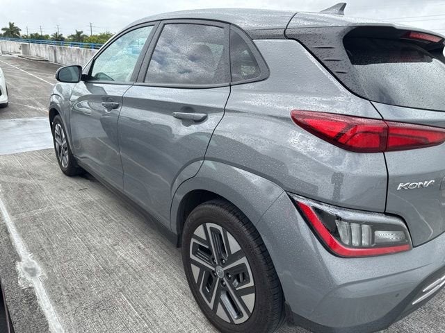 2023 Hyundai Kona Electric Limited