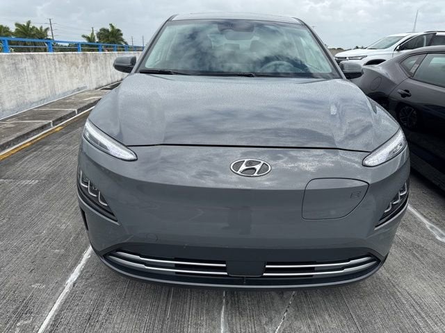 2023 Hyundai Kona Electric Limited