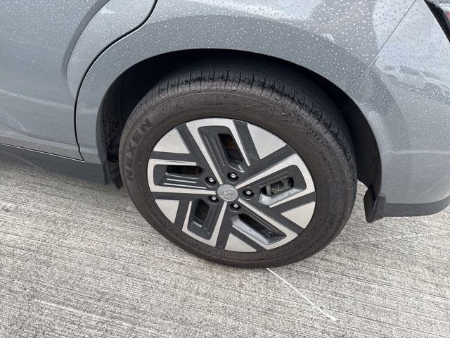 2023 Hyundai Kona Electric Limited