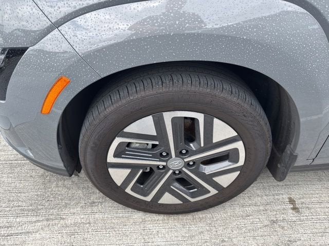 2023 Hyundai Kona Electric Limited