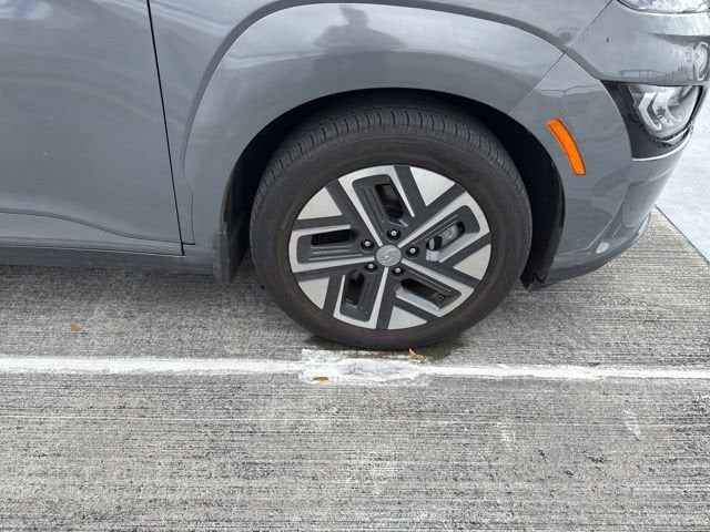 2023 Hyundai Kona Electric Limited