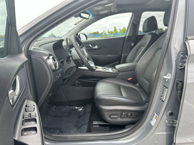 2023 Hyundai Kona Electric Limited