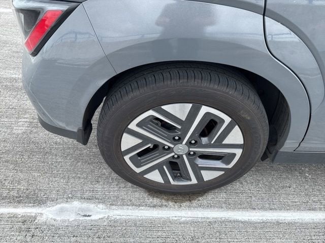 2023 Hyundai Kona Electric Limited