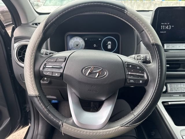 2023 Hyundai Kona Electric Limited