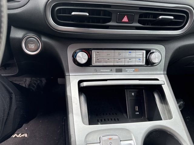 2023 Hyundai Kona Electric Limited