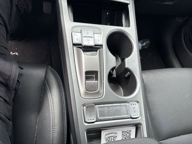 2023 Hyundai Kona Electric Limited