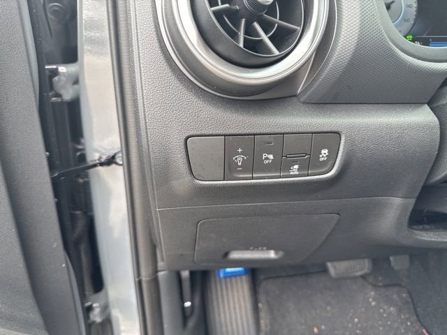 2023 Hyundai Kona Electric Limited