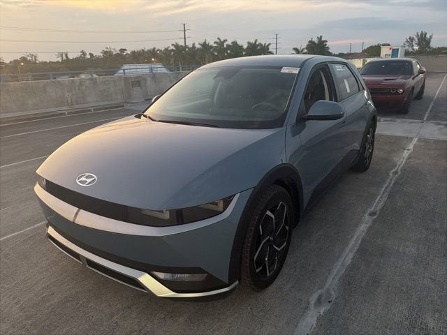 2024 Hyundai IONIQ 5 SEL