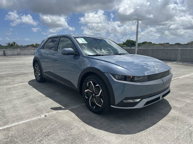 2024 Hyundai IONIQ 5 SEL