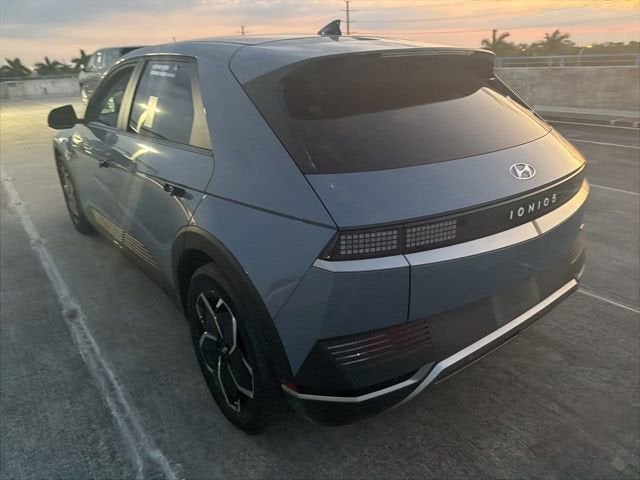 2024 Hyundai IONIQ 5 SEL