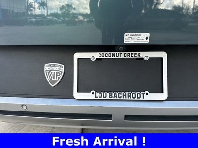 2024 Hyundai IONIQ 5 SEL