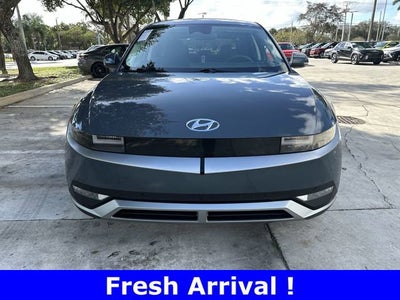 2024 Hyundai IONIQ 5 SEL