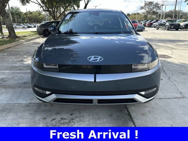 2024 Hyundai IONIQ 5 SEL