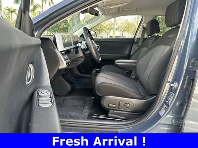 2024 Hyundai IONIQ 5 SEL