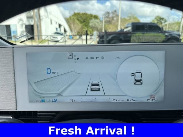 2024 Hyundai IONIQ 5 SEL