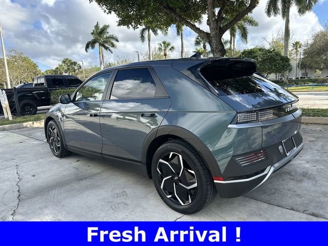2024 Hyundai IONIQ 5 SEL