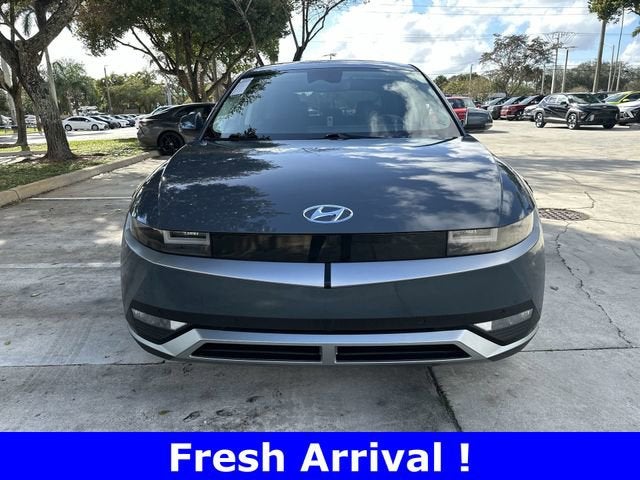 2024 Hyundai IONIQ 5 SEL