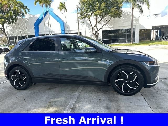 2024 Hyundai IONIQ 5 SEL