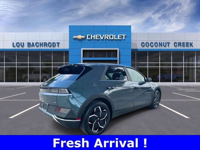 2024 Hyundai IONIQ 5 SEL