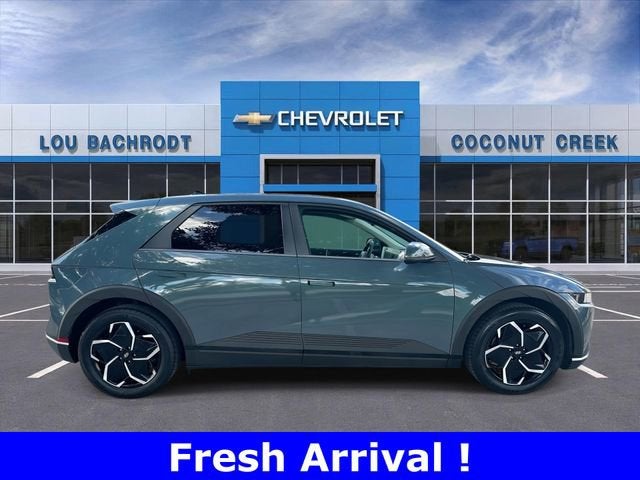 2024 Hyundai IONIQ 5 SEL