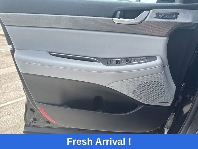 2024 Hyundai Palisade SEL 8P