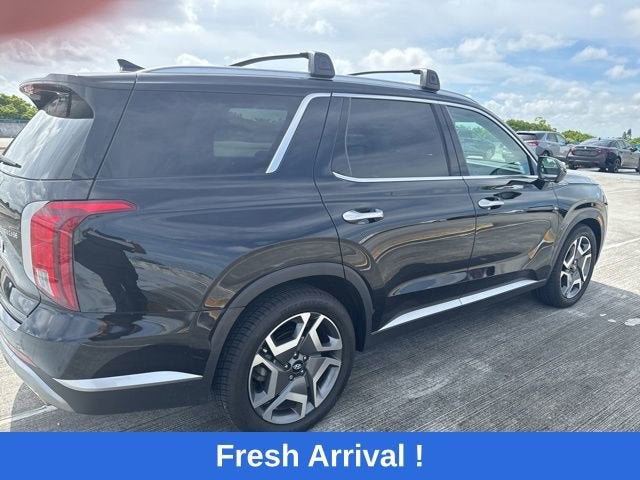 2024 Hyundai Palisade SEL 8P