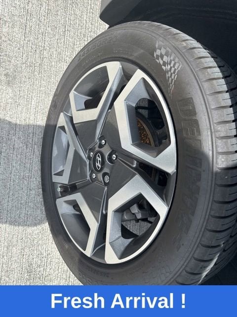 2024 Hyundai Palisade SEL 8P