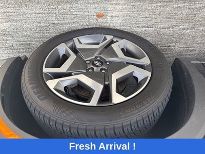2024 Hyundai Palisade SEL 8P