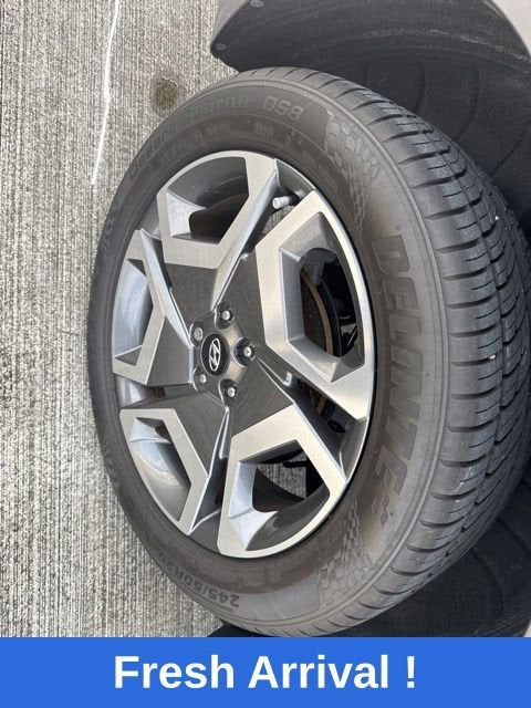 2024 Hyundai Palisade SEL 8P