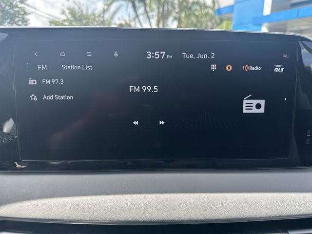 2024 Hyundai Palisade SEL 8P