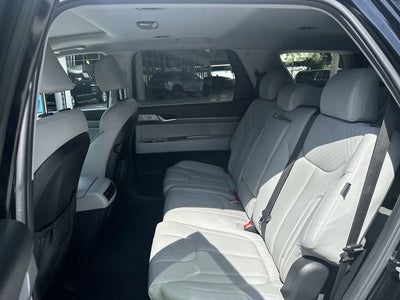 2024 Hyundai Palisade SEL 8P
