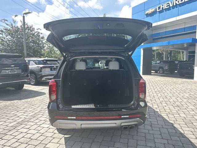 2024 Hyundai Palisade SEL 8P