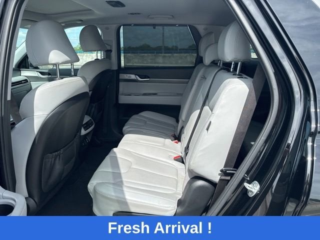 2024 Hyundai Palisade SEL 8P